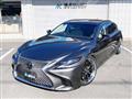 2018 Lexus LS