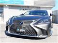 2018 Lexus LS