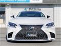 2018 Lexus LS