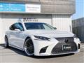 2018 Lexus LS