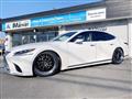 2018 Lexus LS