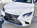 2018 Lexus LS