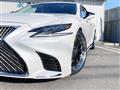 2018 Lexus LS