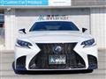 2018 Lexus LS