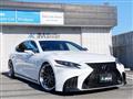 2018 Lexus LS