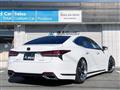 2018 Lexus LS