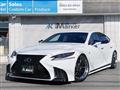 2018 Lexus LS