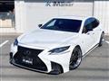 2018 Lexus LS