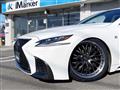 2018 Lexus LS