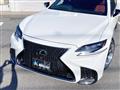 2018 Lexus LS