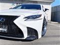 2018 Lexus LS