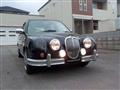 2001 Mitsuoka Viewt