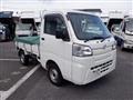 2019 Daihatsu Hijet Truck