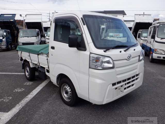 2019 Daihatsu Hijet Truck