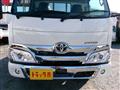 2024 Toyota Dyna Truck