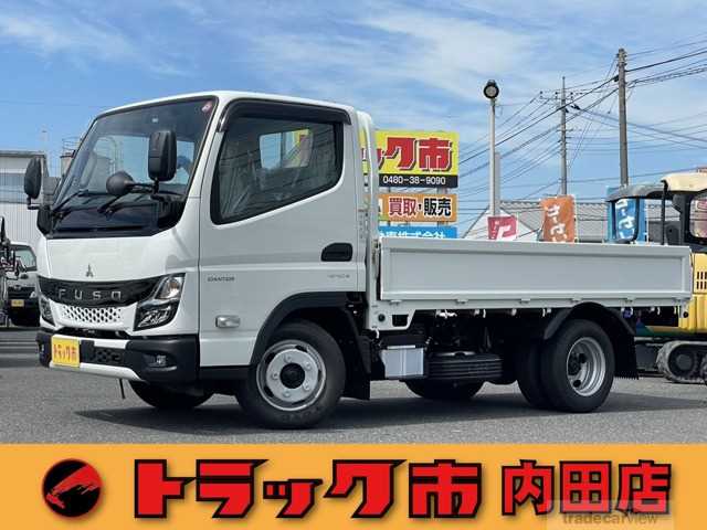 2024 Mitsubishi Canter