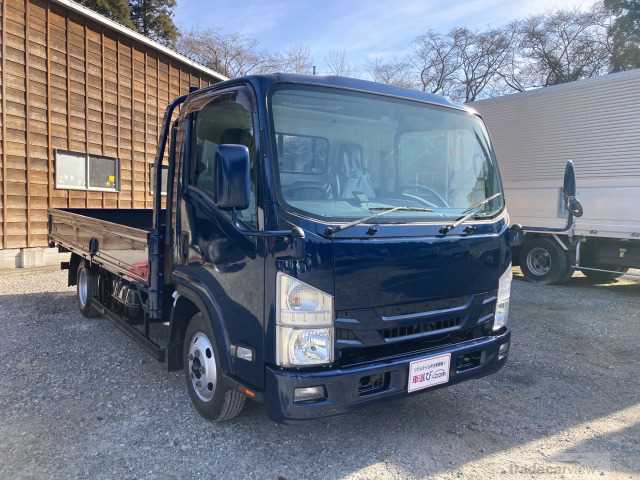 2014 Isuzu Isuzu Others