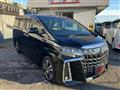 2021 Toyota Alphard G