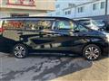 2021 Toyota Alphard G