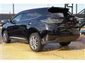 2017 Toyota Harrier