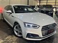 2018 Audi A5