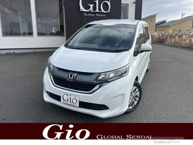 2019 Honda Freed