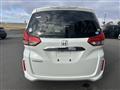 2019 Honda Freed