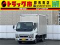 2004 Mitsubishi Canter