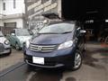 2008 Honda Freed