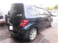 2008 Honda Freed