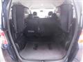 2008 Honda Freed