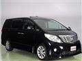 2010 Toyota Alphard G