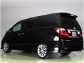 2010 Toyota Alphard G