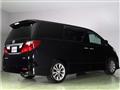 2010 Toyota Alphard G