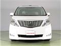 2010 Toyota Alphard G