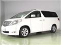 2010 Toyota Alphard G