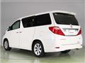 2010 Toyota Alphard G