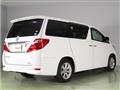 2010 Toyota Alphard G