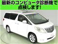 2010 Toyota Alphard G