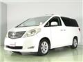 2010 Toyota Alphard G