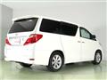 2010 Toyota Alphard G