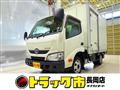 2021 Toyota Dyna Truck