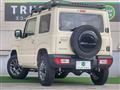 2024 Suzuki Jimny