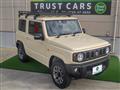 2024 Suzuki Jimny