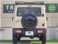 2024 Suzuki Jimny