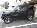 2009 Suzuki Jimny