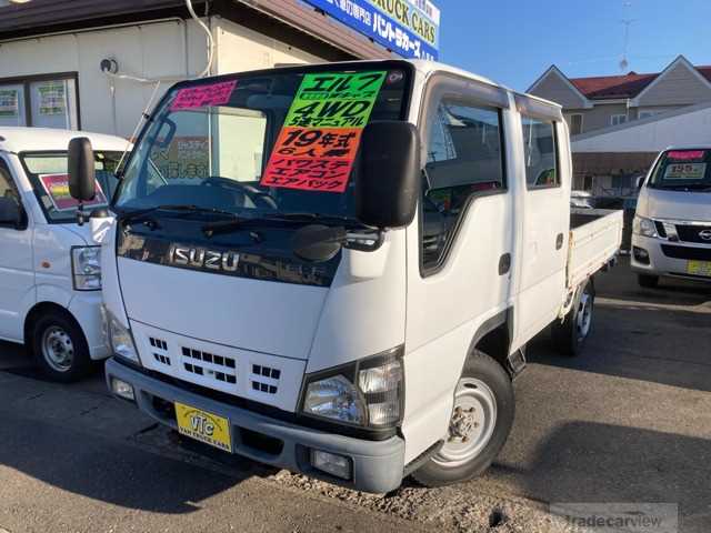 2007 Isuzu Isuzu Others