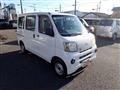 2008 Daihatsu Hijet Cargo