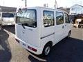 2008 Daihatsu Hijet Cargo