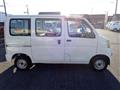 2008 Daihatsu Hijet Cargo